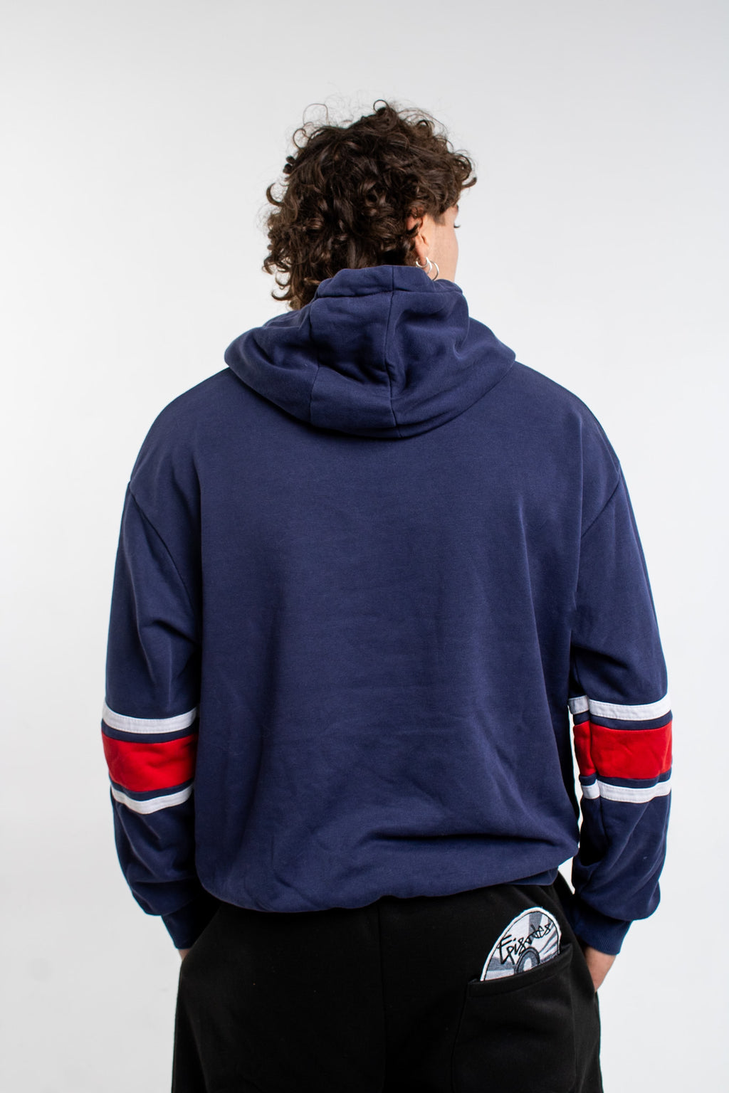 NFL Patriots Hoodie