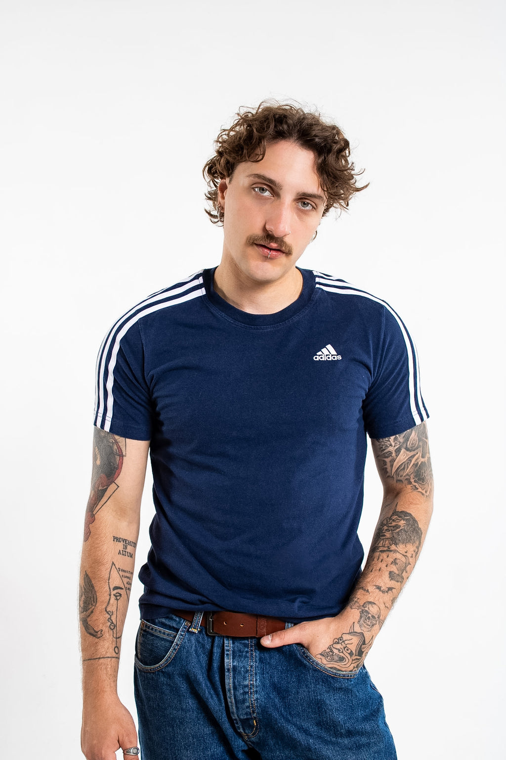 Adidas T-shirt