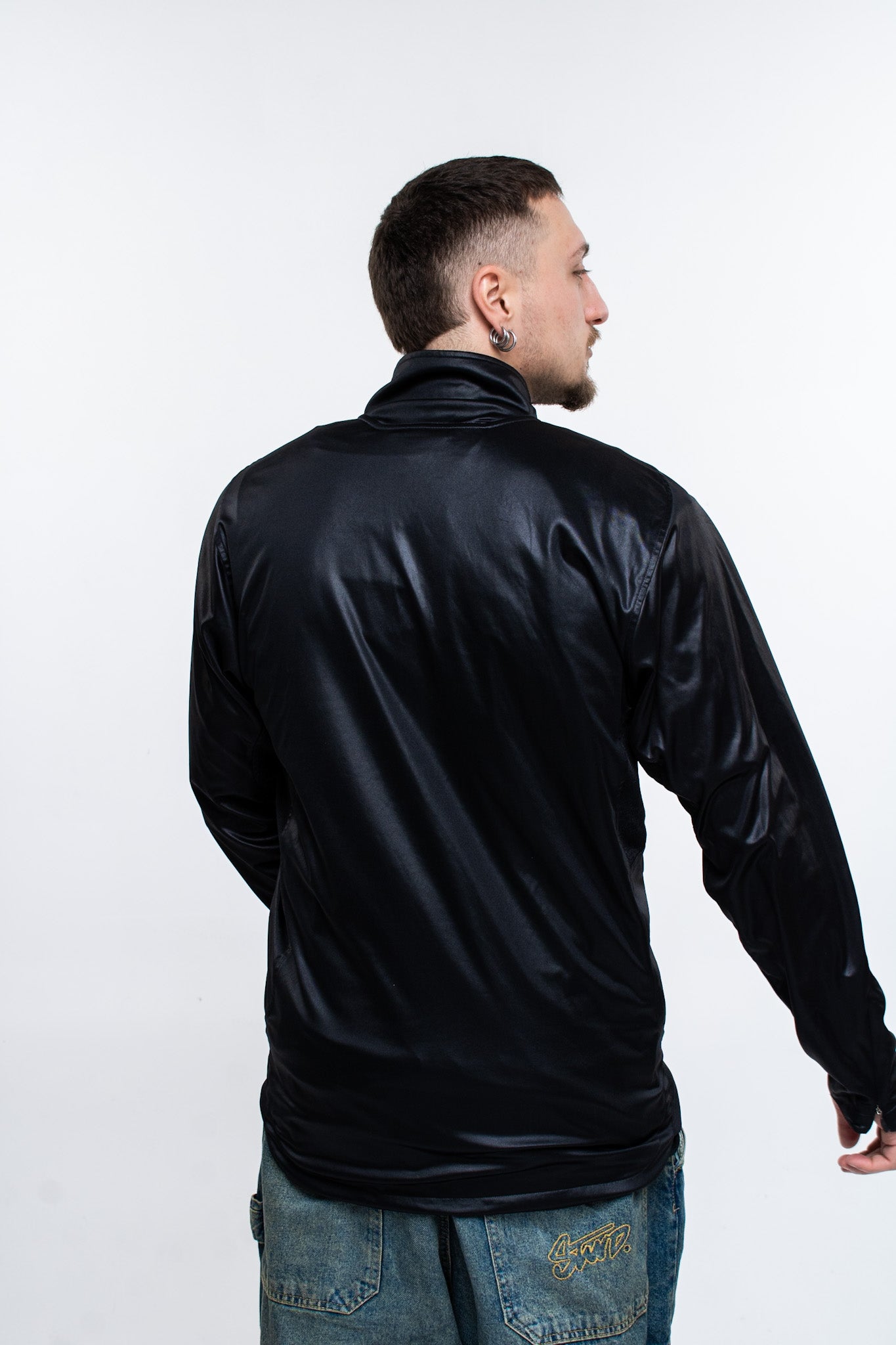 Adidas Jacket