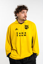 Adidas Polo Football Blouse