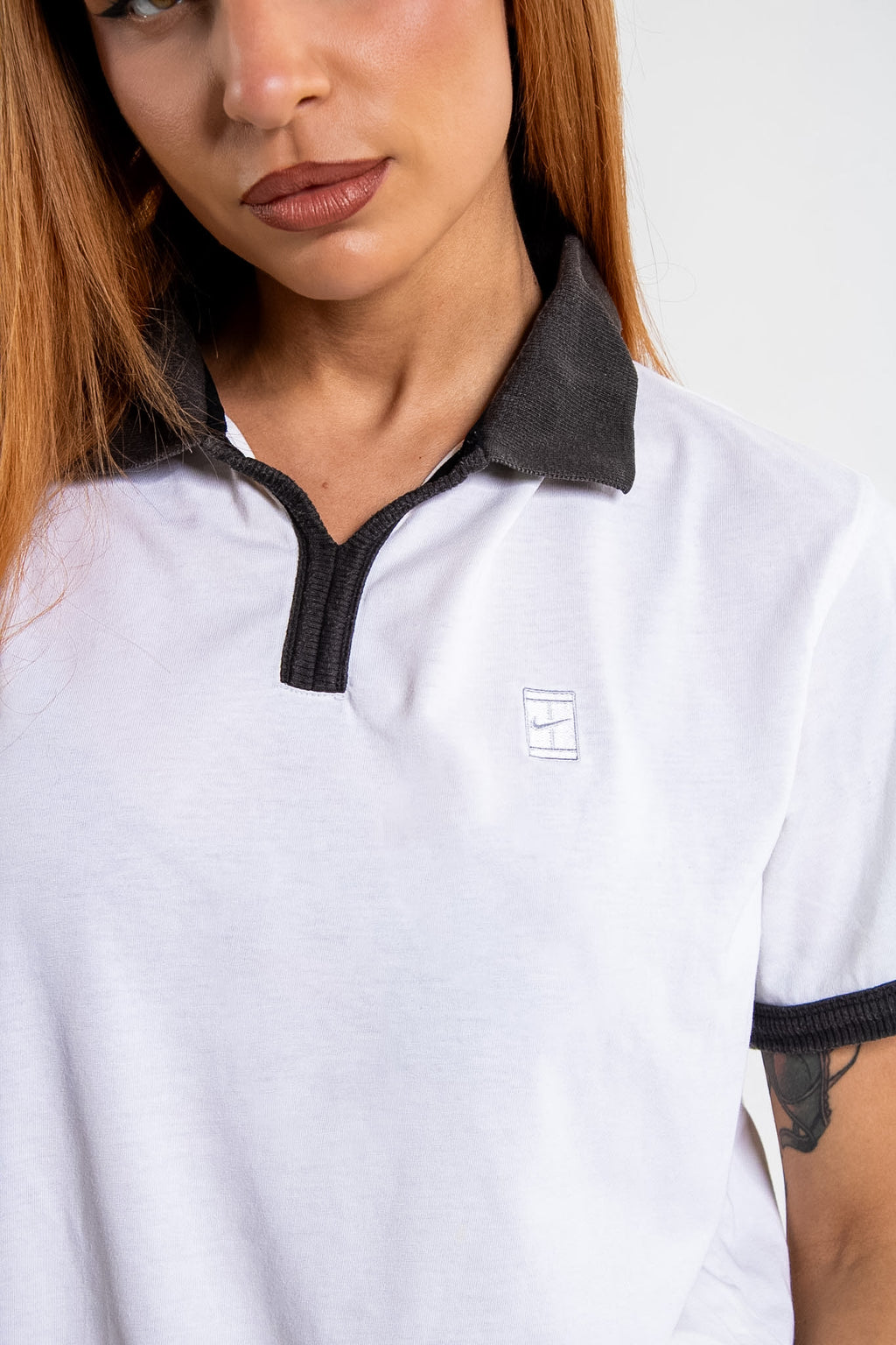 Nike Golf Polo T-shirt