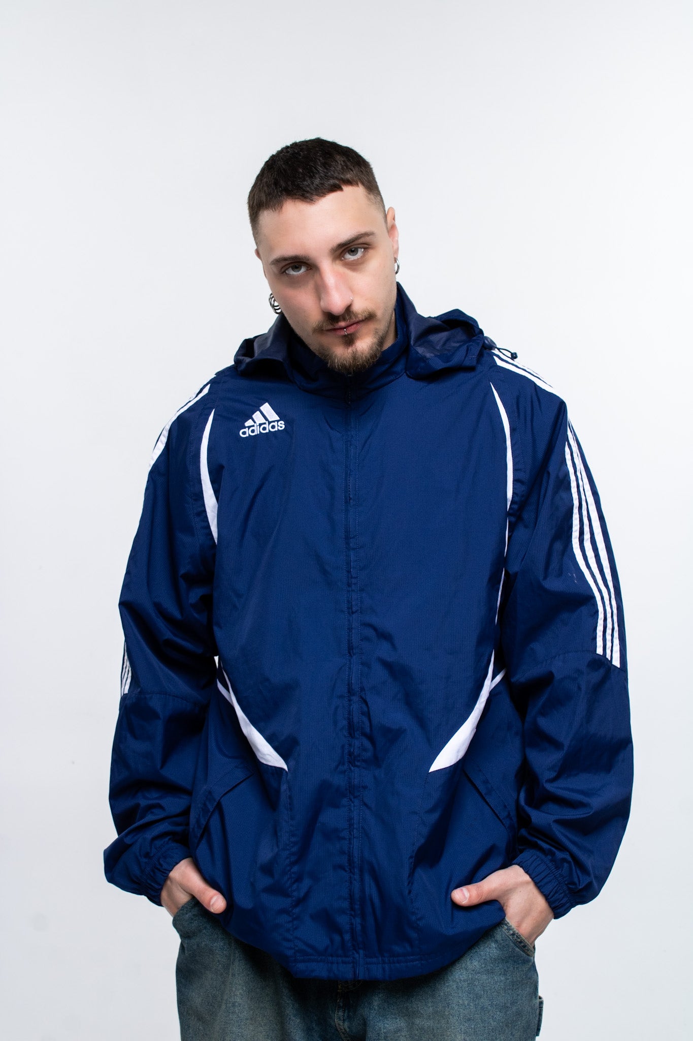Adidas Jacket