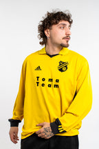 Adidas Polo Football Blouse