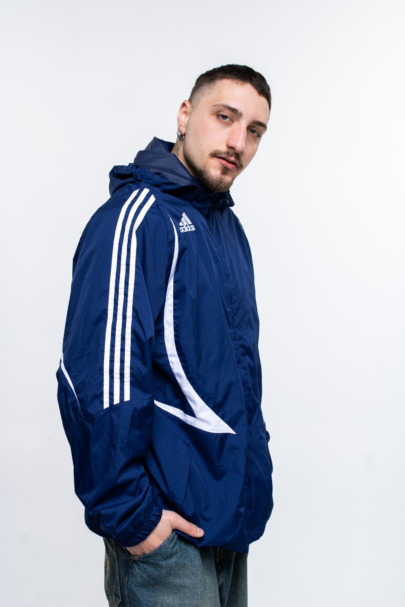 Adidas Jacket