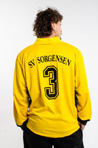 Adidas Polo Football Blouse