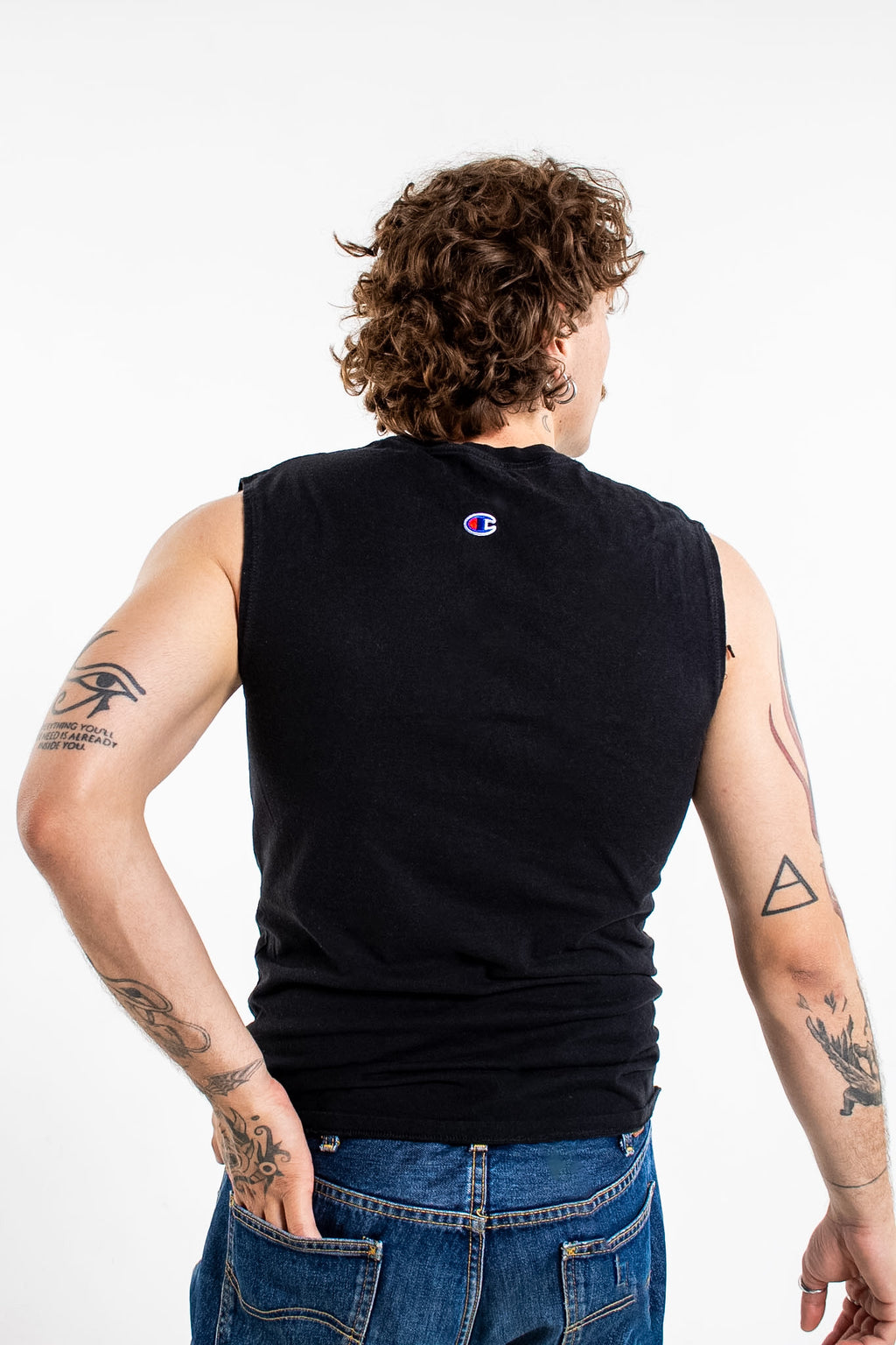 Champion Tank Top