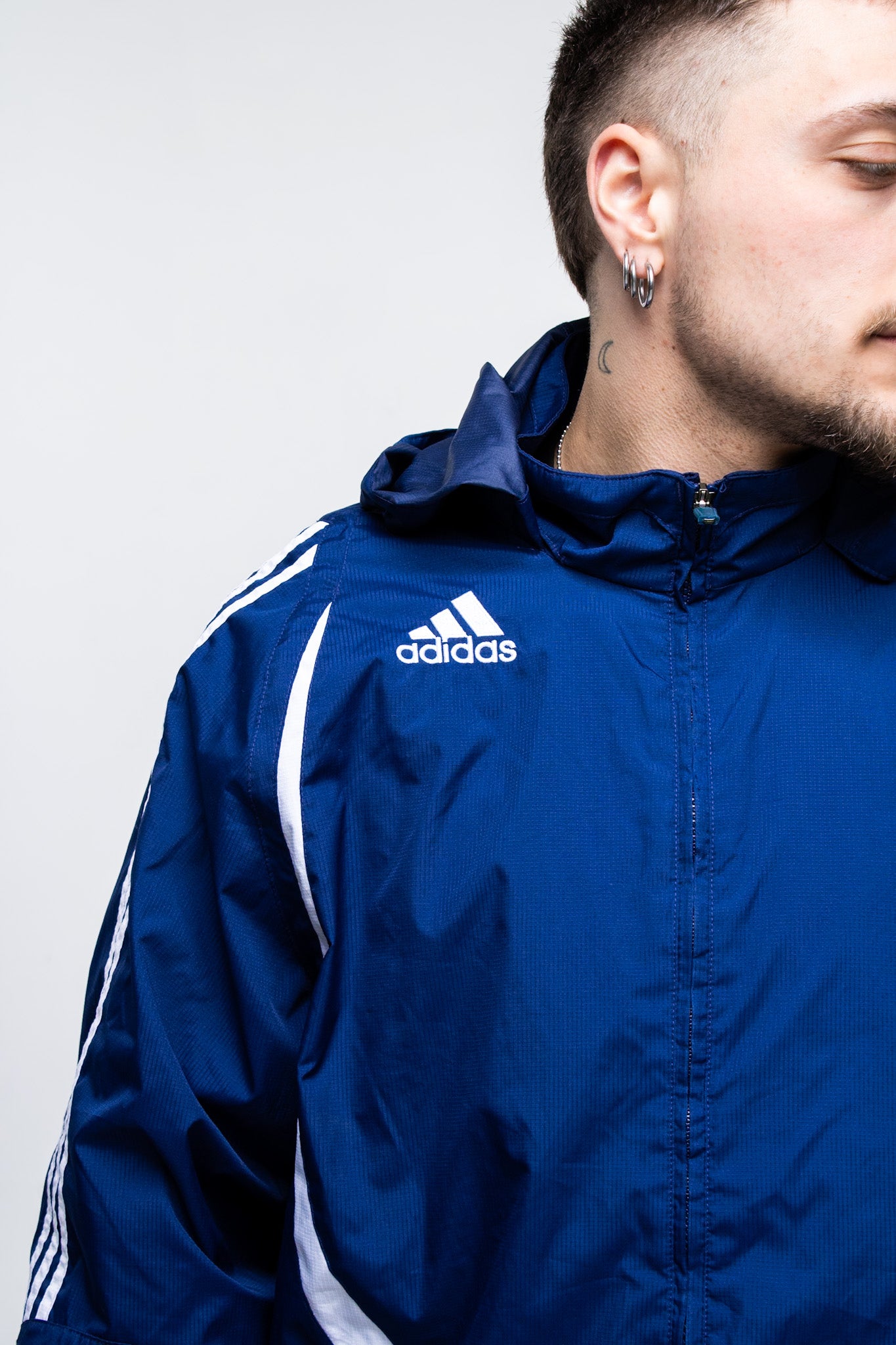 Adidas Jacket