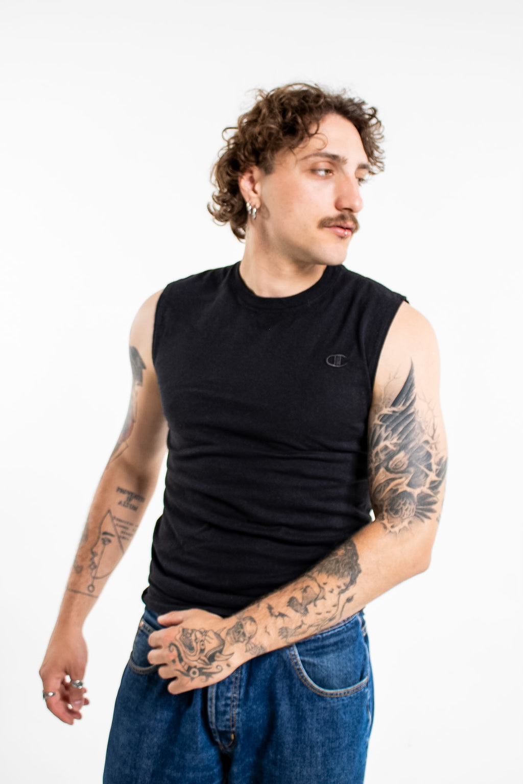 Champion Tank Top