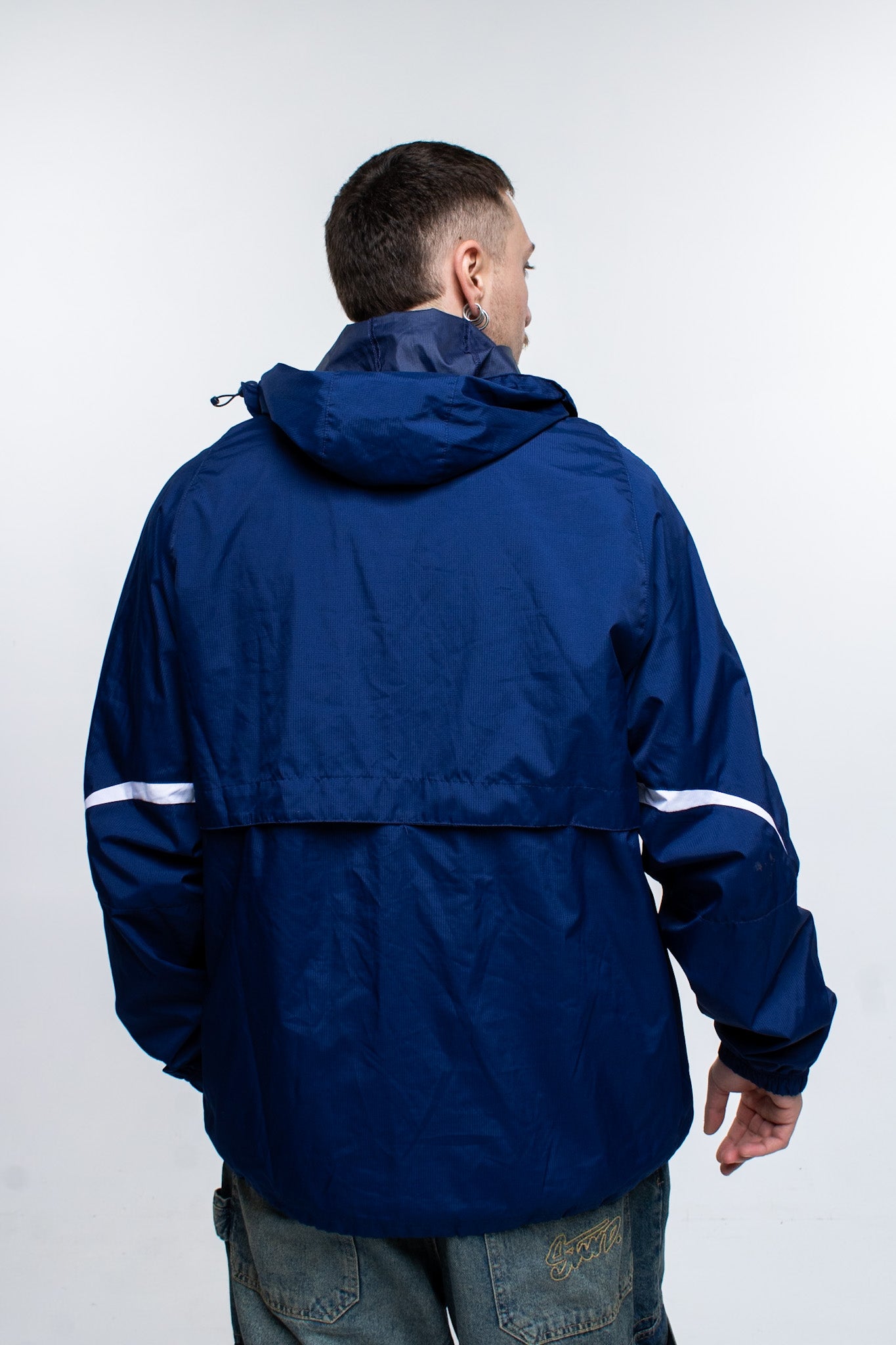 Adidas Jacket