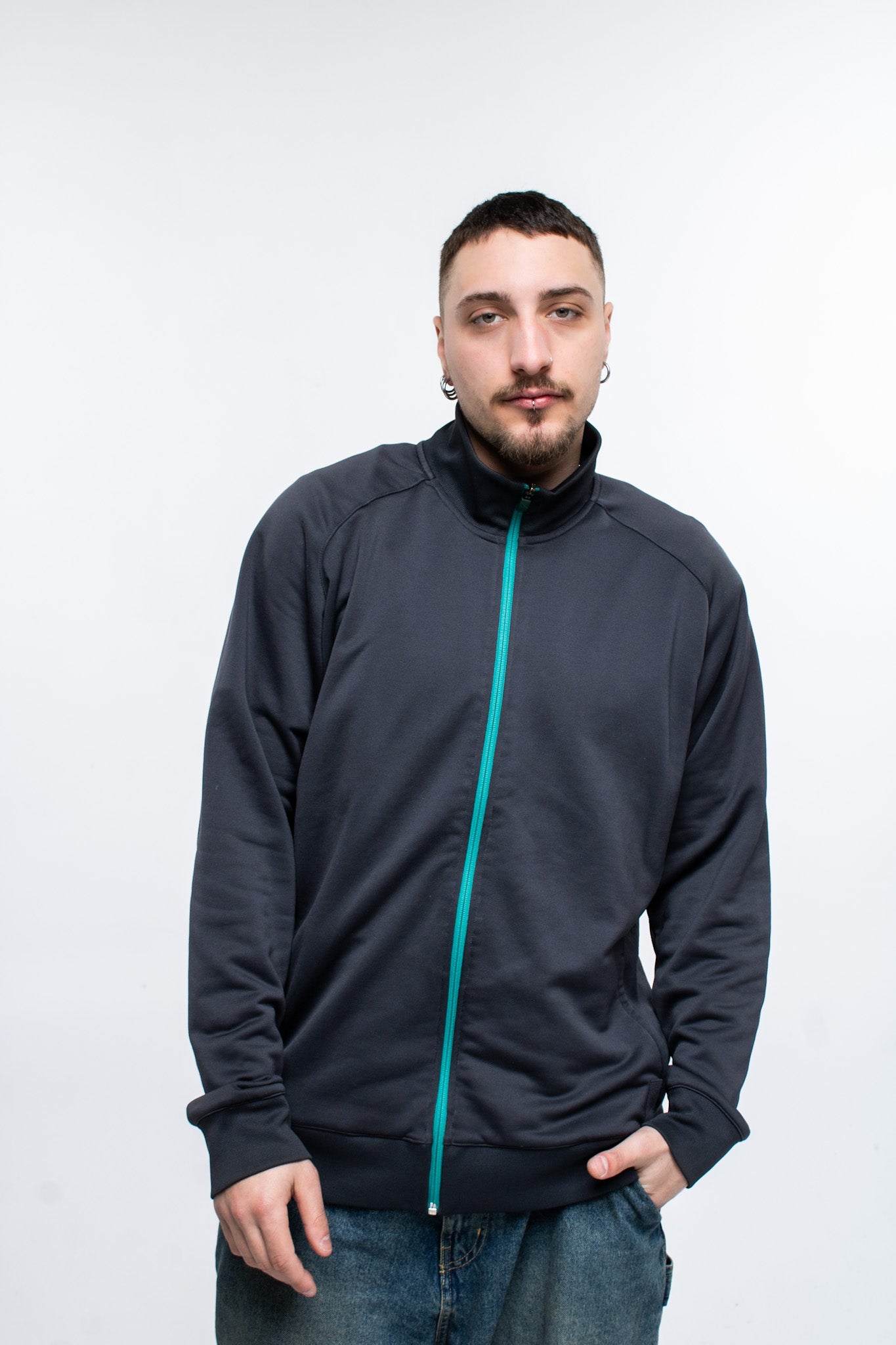 Adidas Jacket