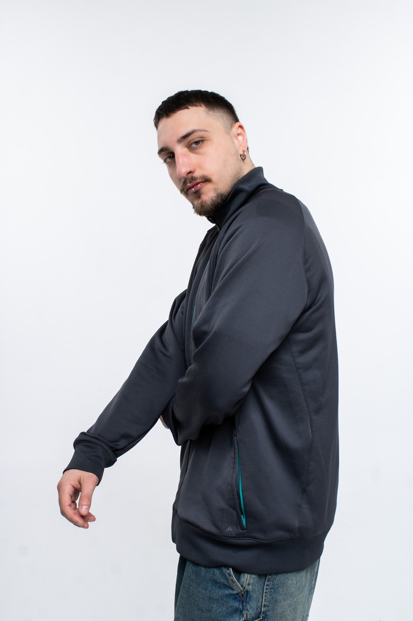 Adidas Jacket