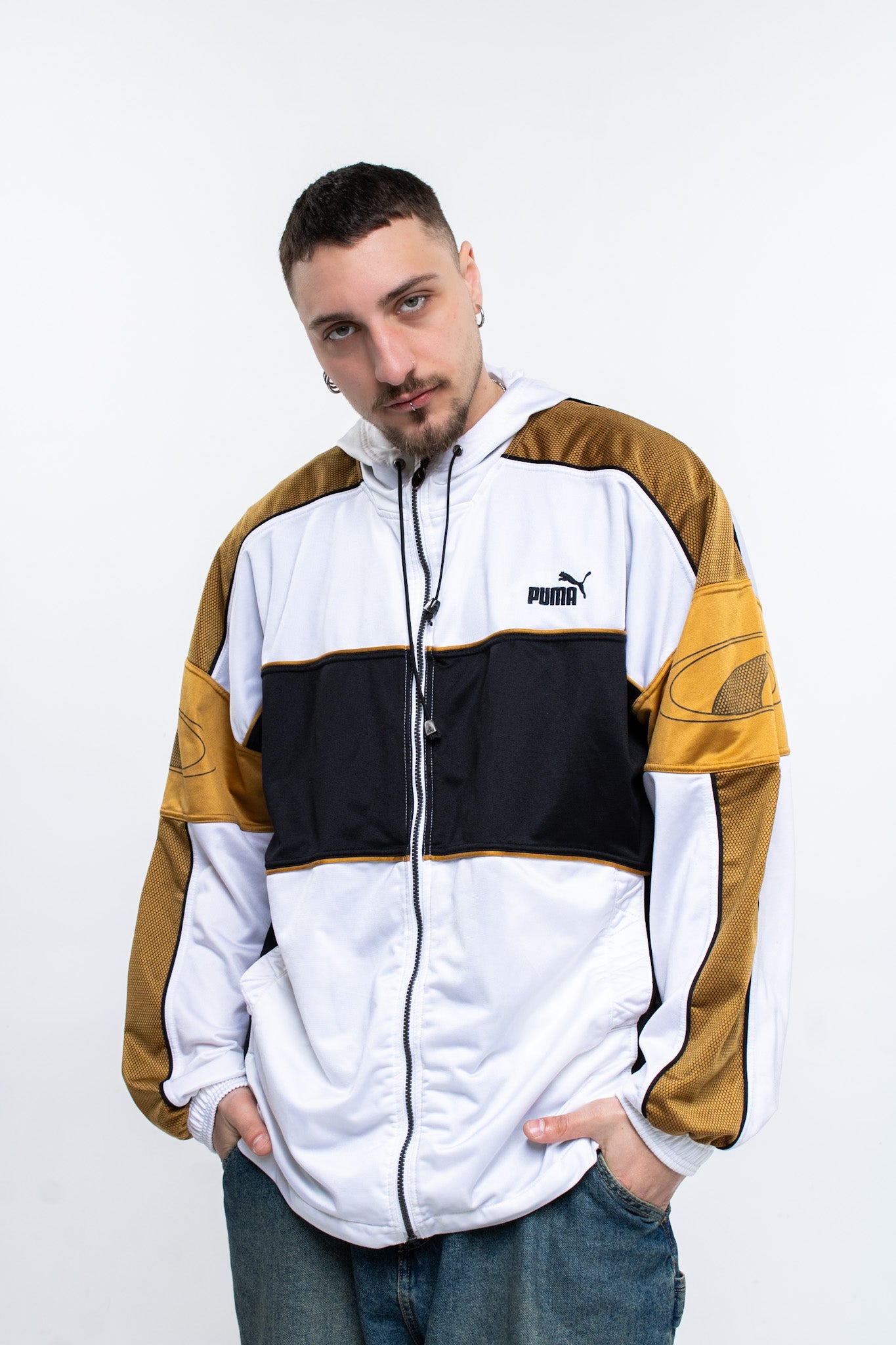 Puma Jacket