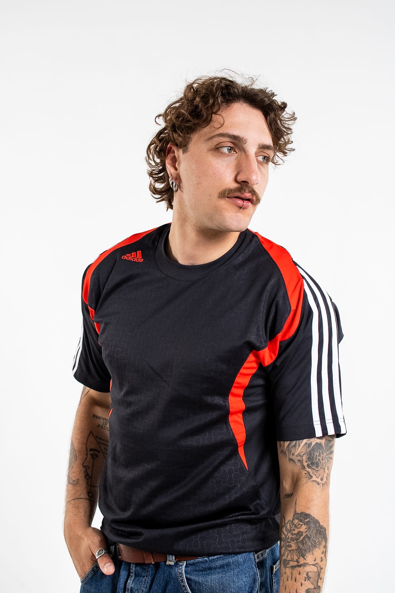 Adidas T-shirt