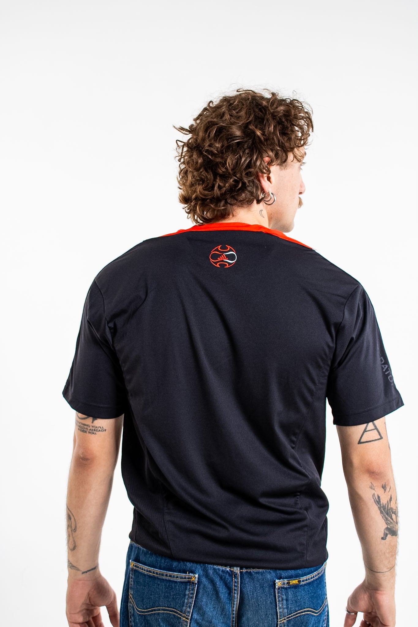 Adidas T-shirt