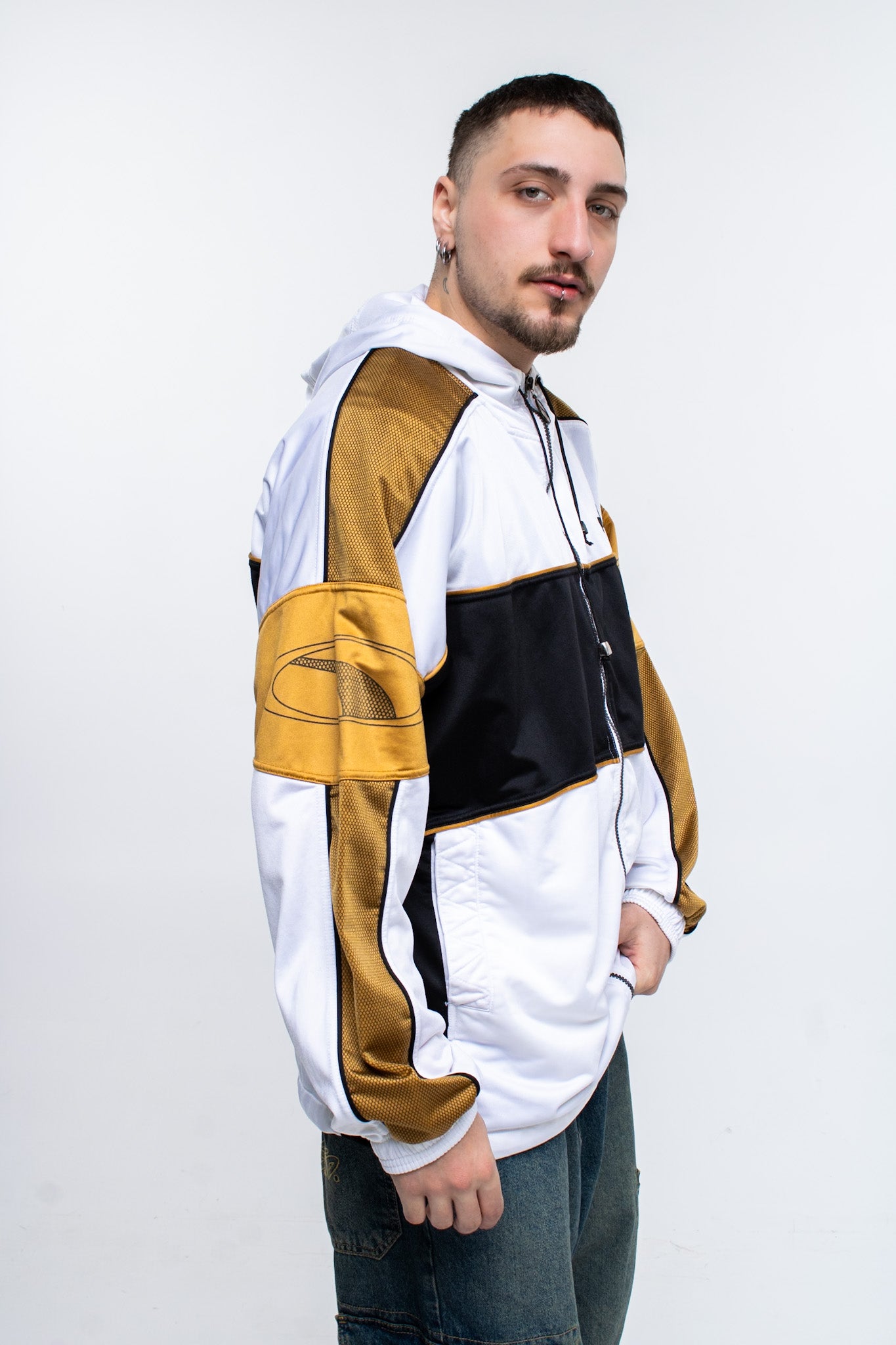 Puma Jacket