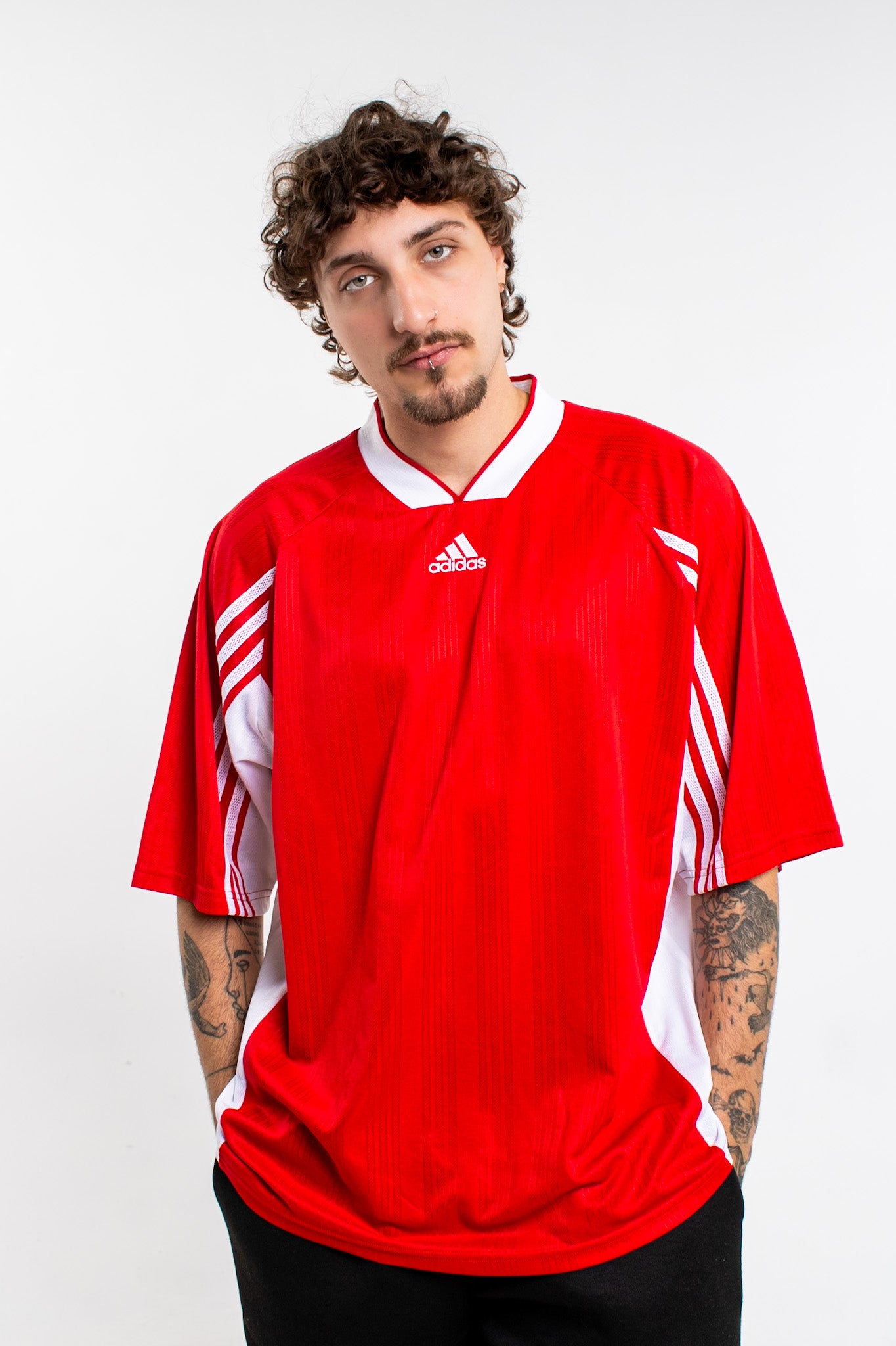 Adidas Polo T-shirt