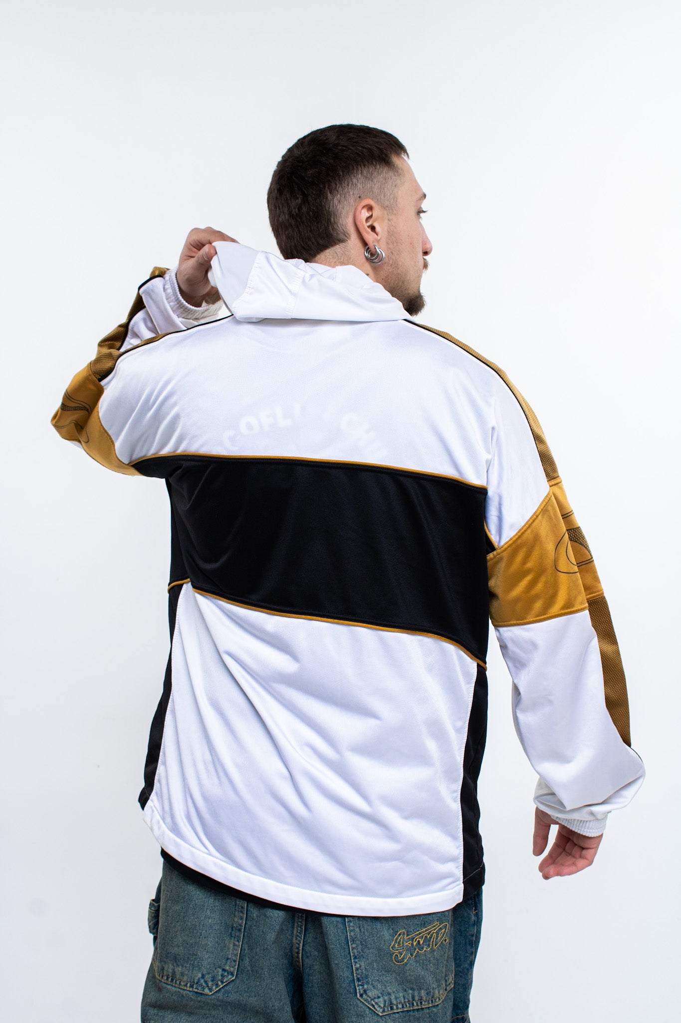 Puma Jacket