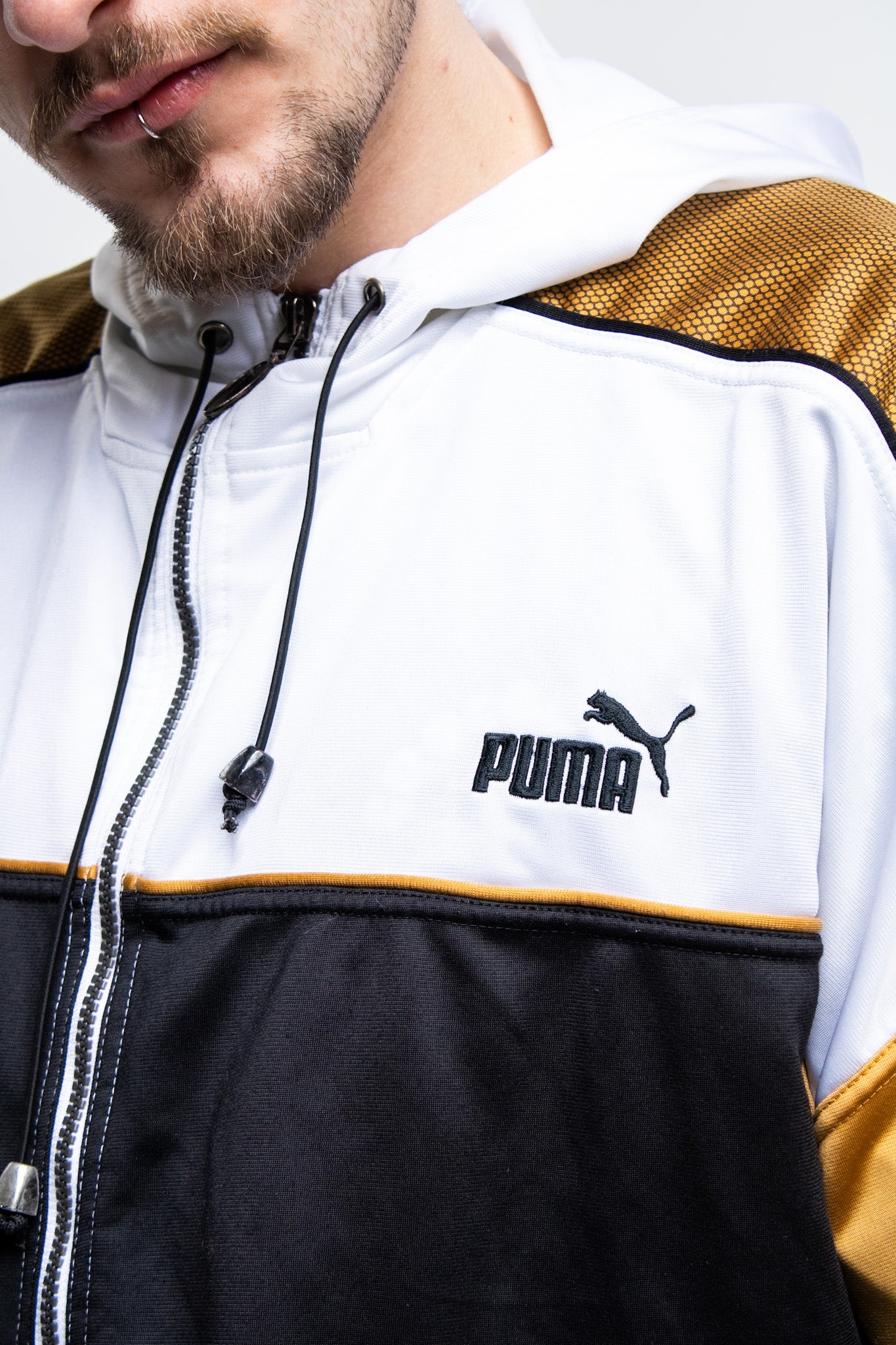 Puma Jacket