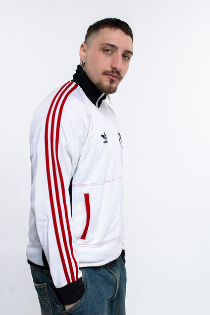 Adidas Jacket
