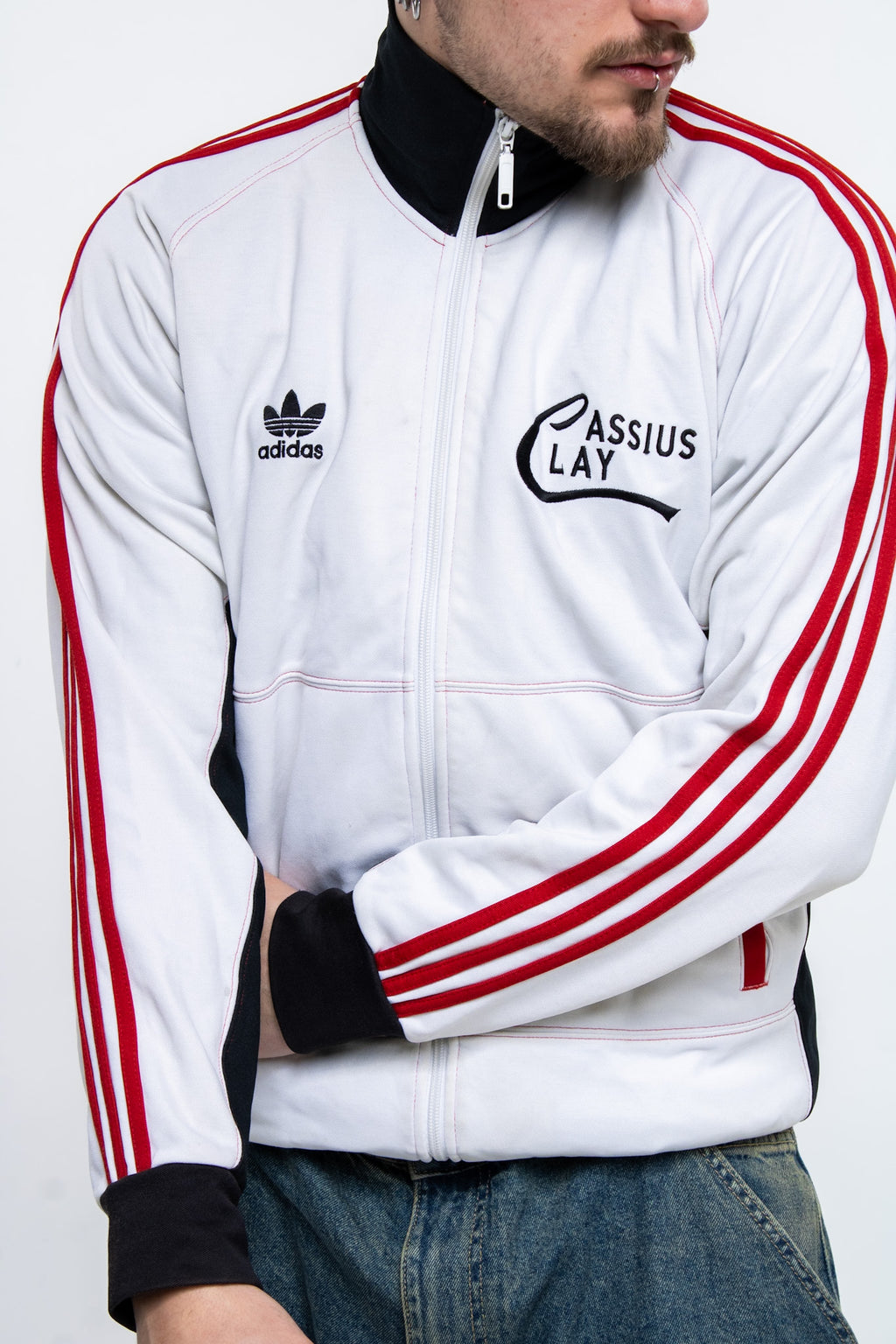 Adidas Jacket