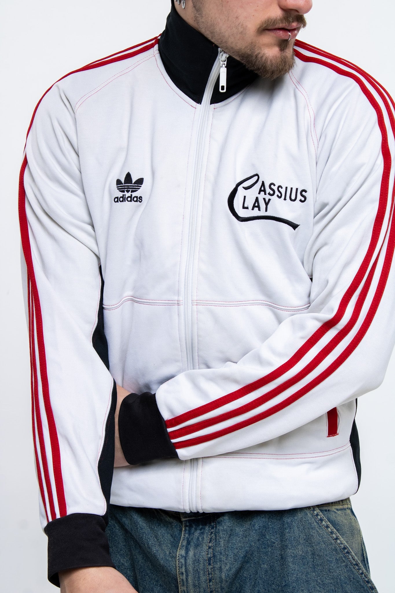 Adidas Jacket