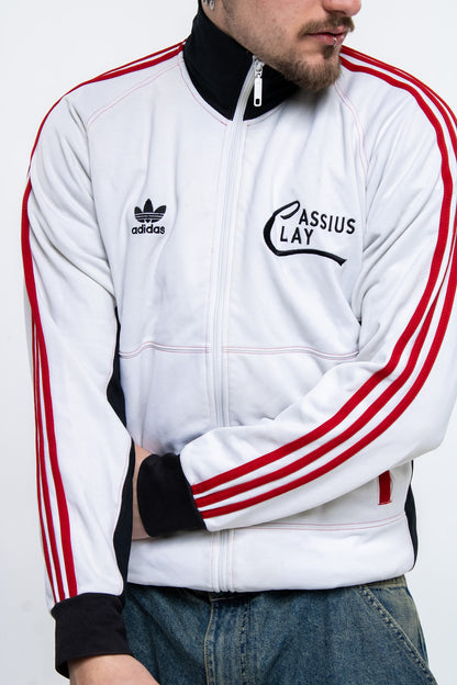 Adidas Jacket