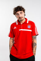 Bayern Munchen Polo T-shirt