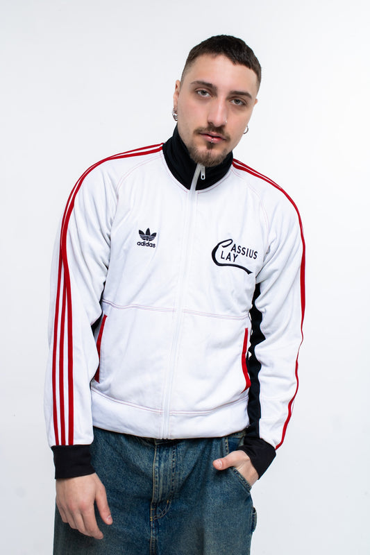 Adidas Jacket