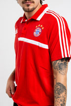 Bayern Munchen Polo T-shirt