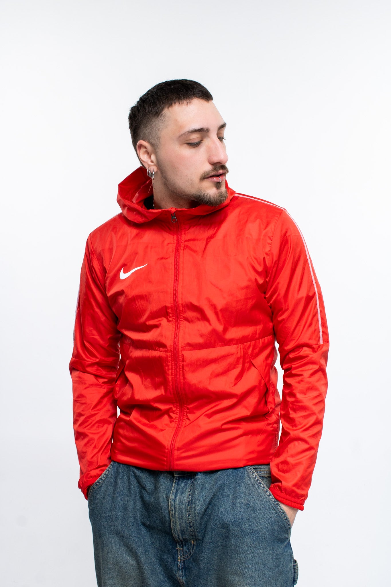 Nike Jacket