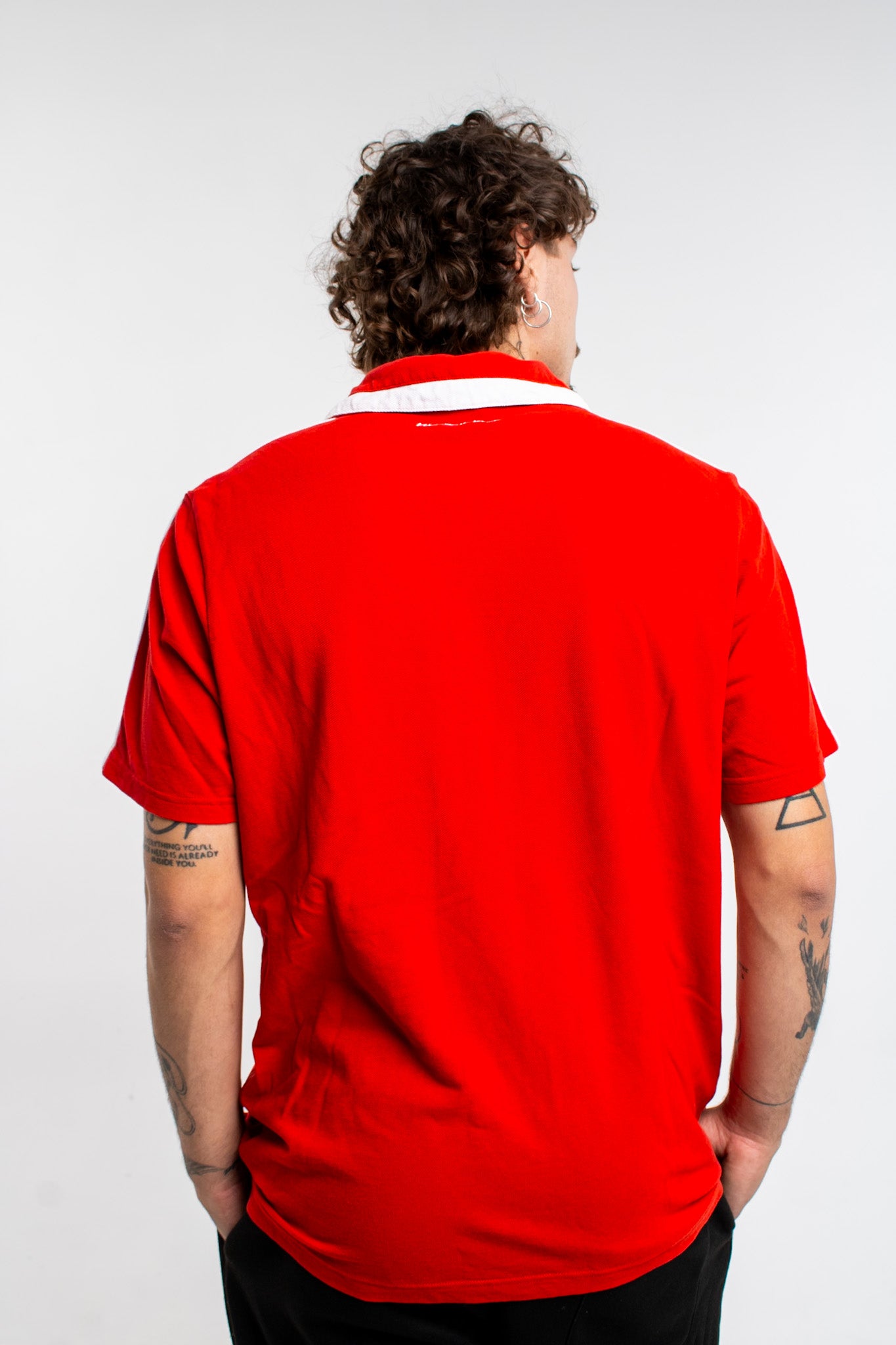 Bayern Munchen Polo T-shirt