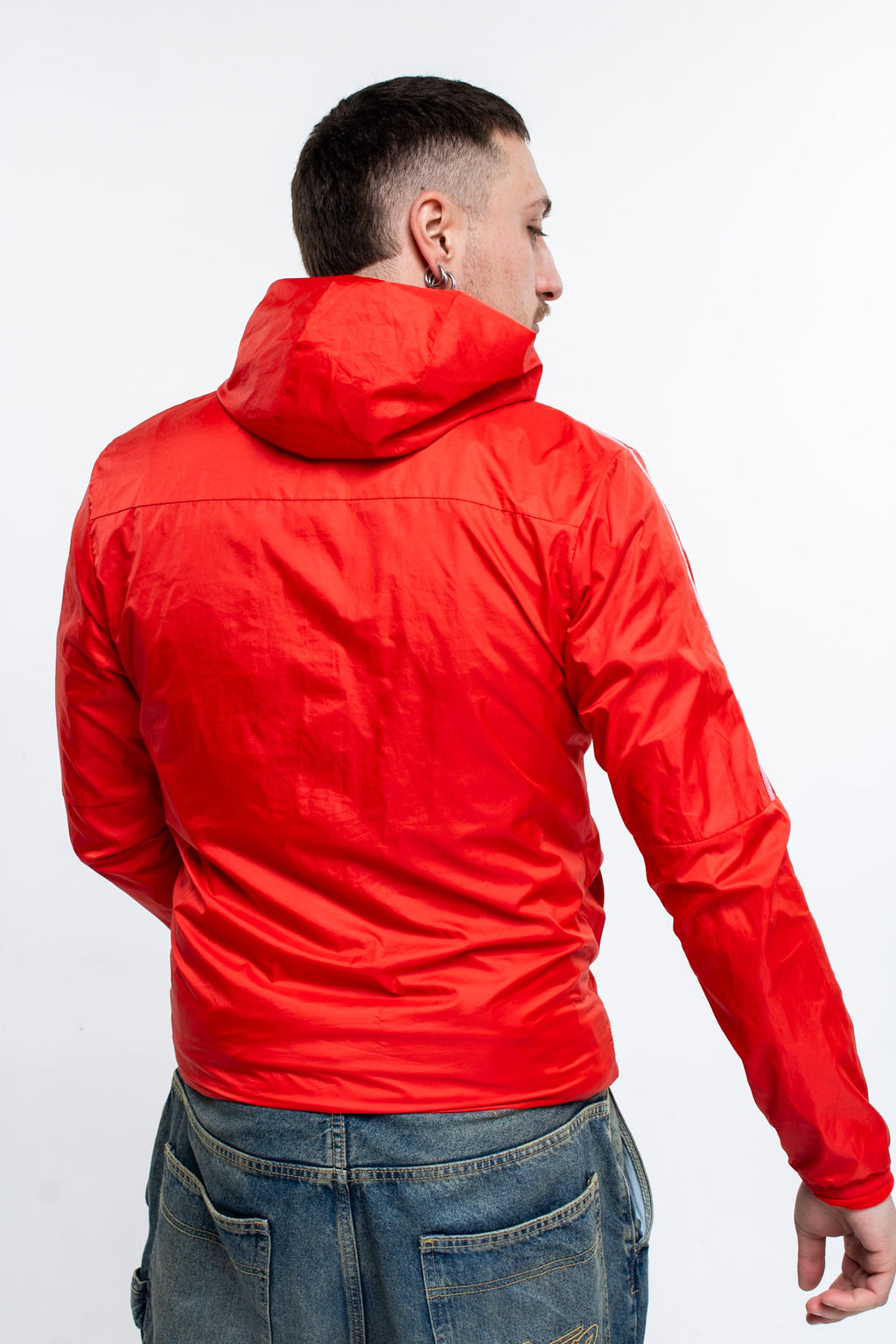 Nike Jacket