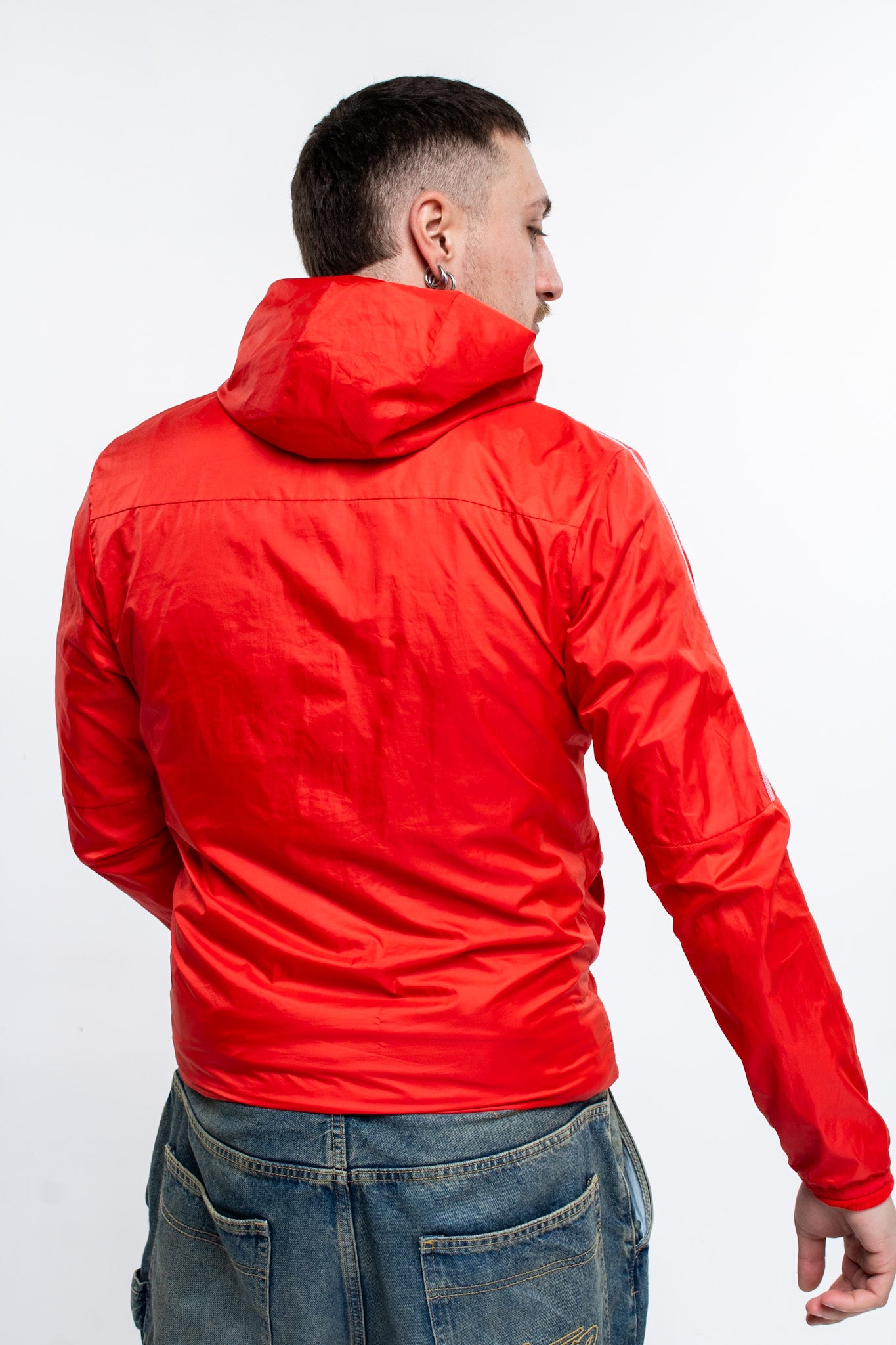 Nike Jacket