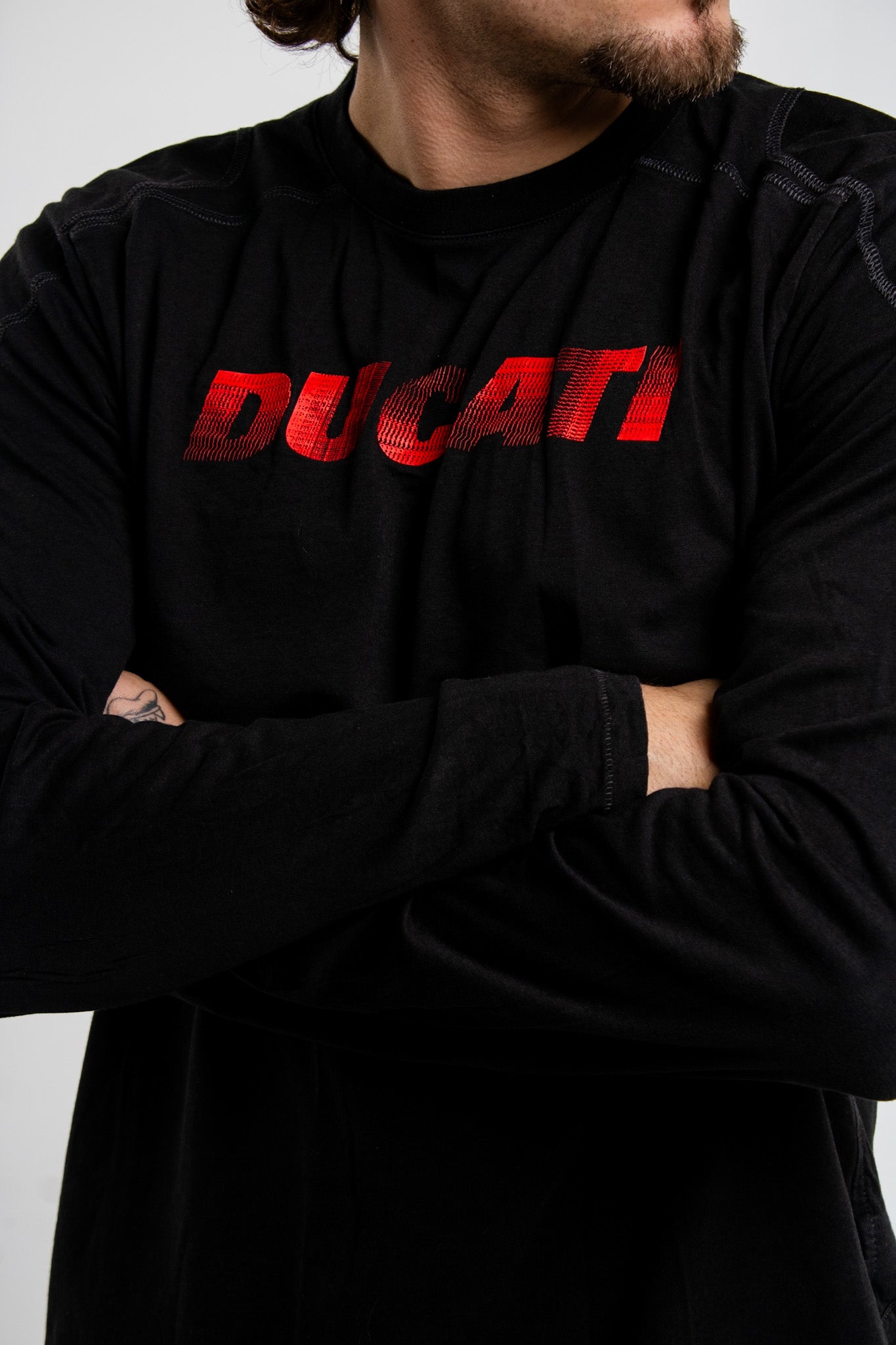 Ducati Puma Blouse