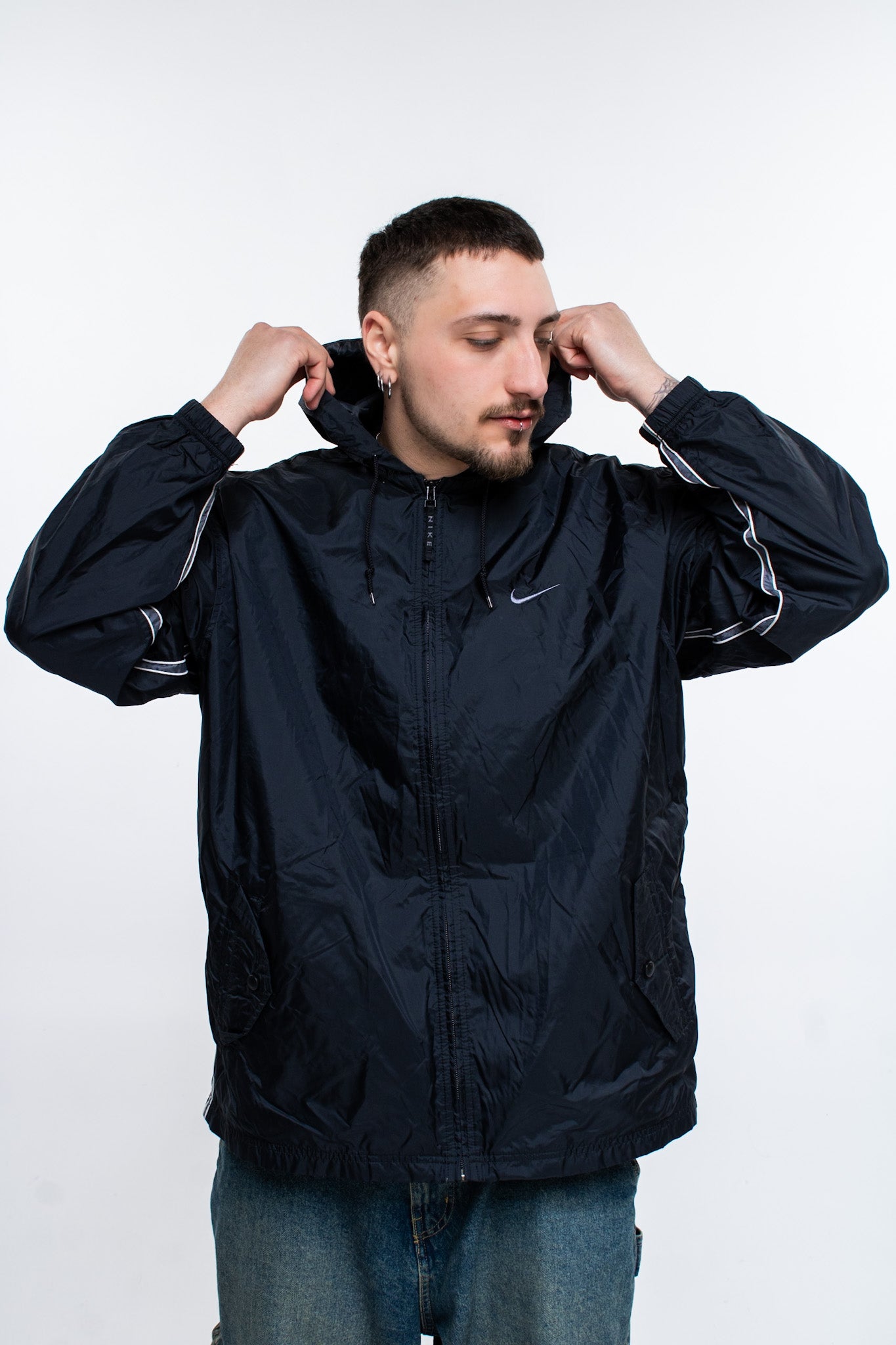 Nike Jacket