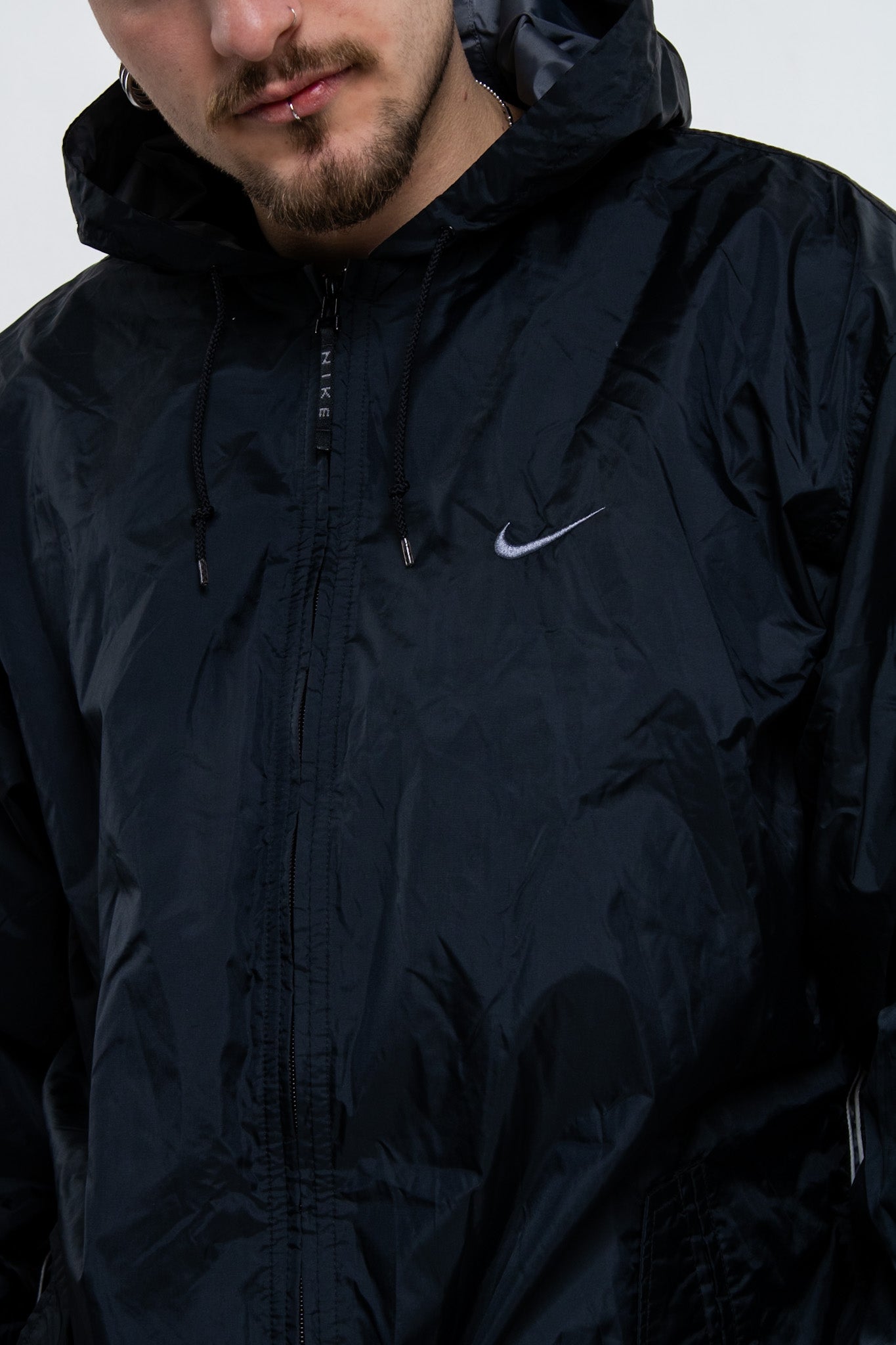 Nike Jacket