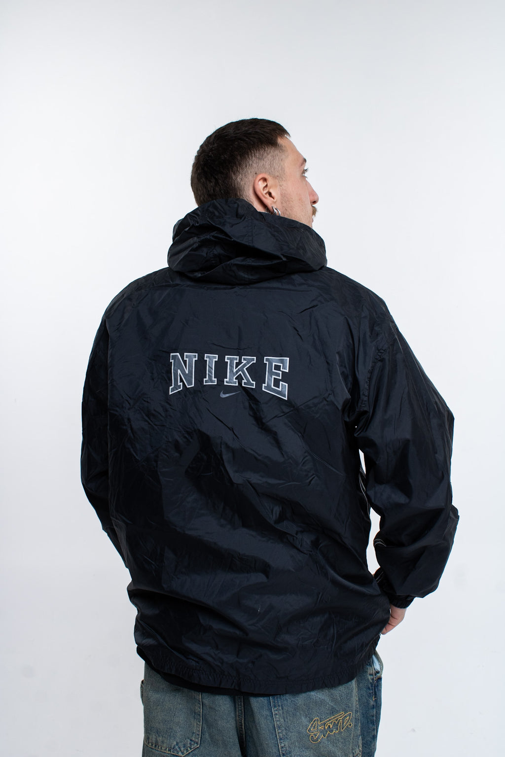 Nike Jacket