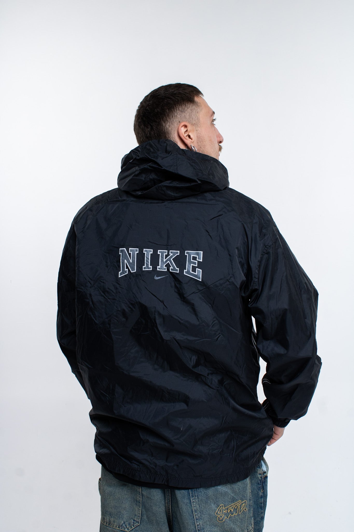 Nike Jacket