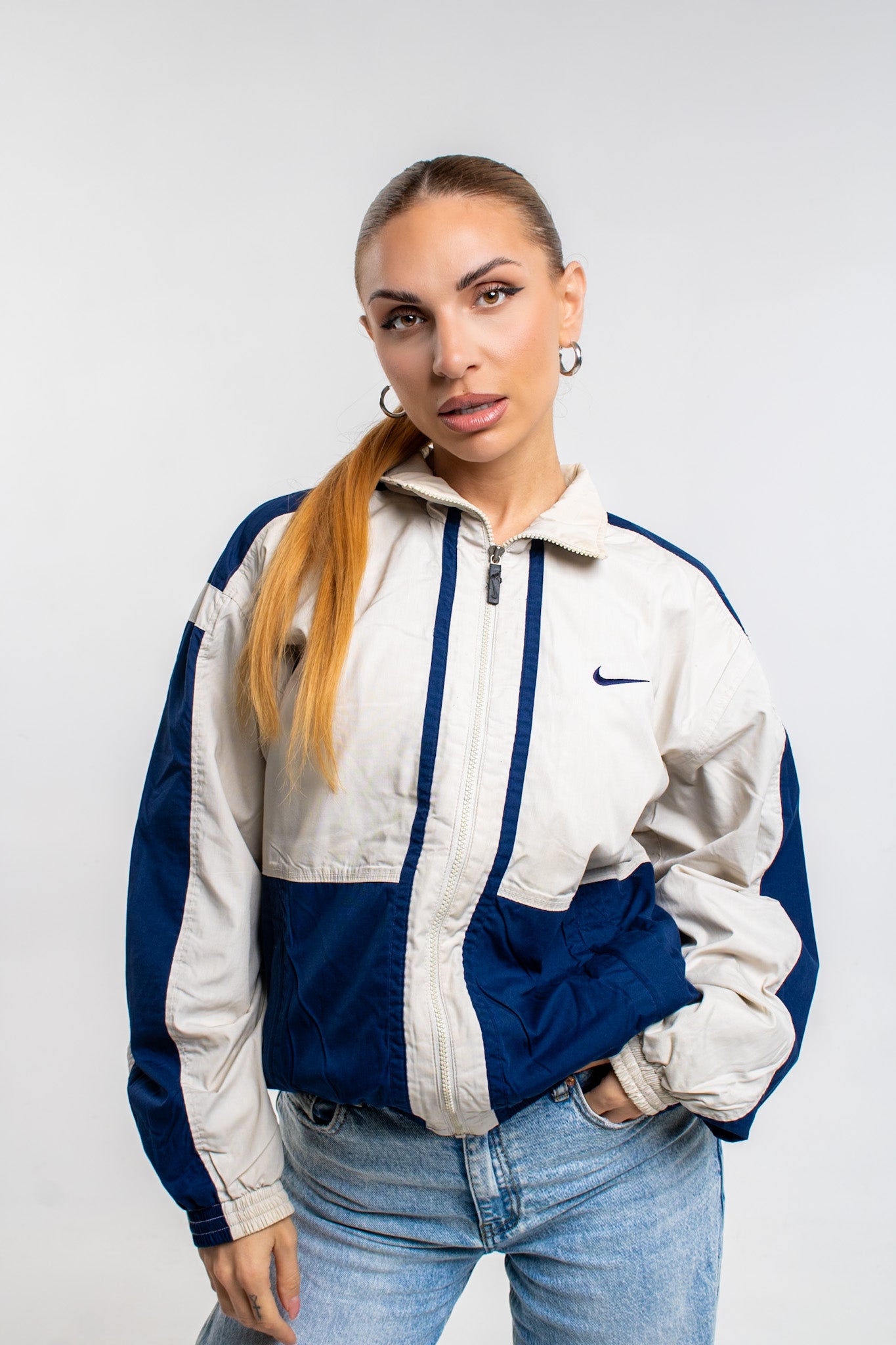 Nike Jacket