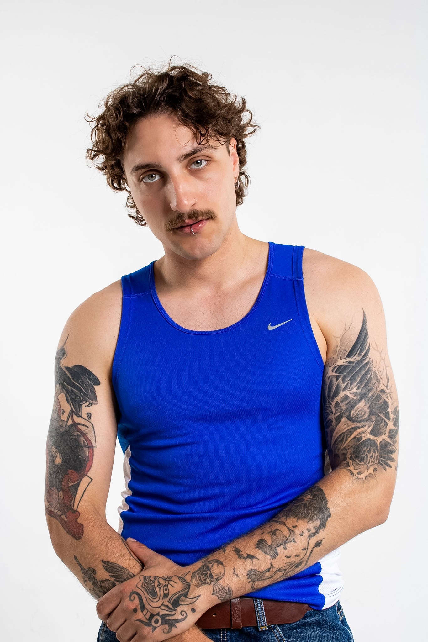 Nike Tank Top