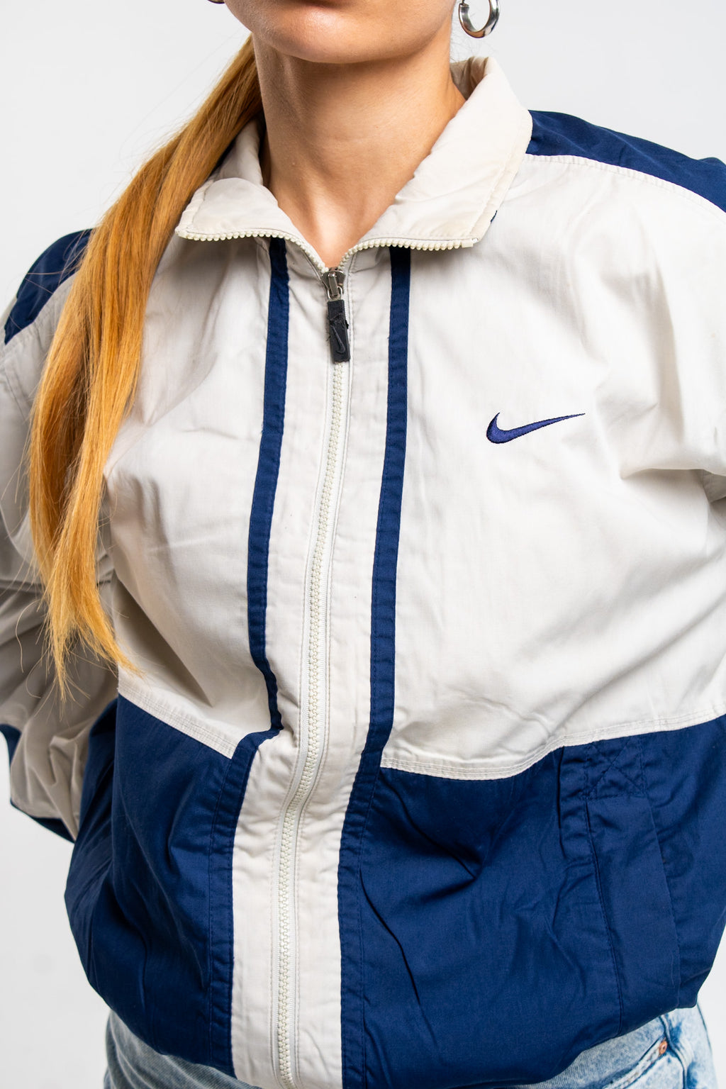 Nike Jacket