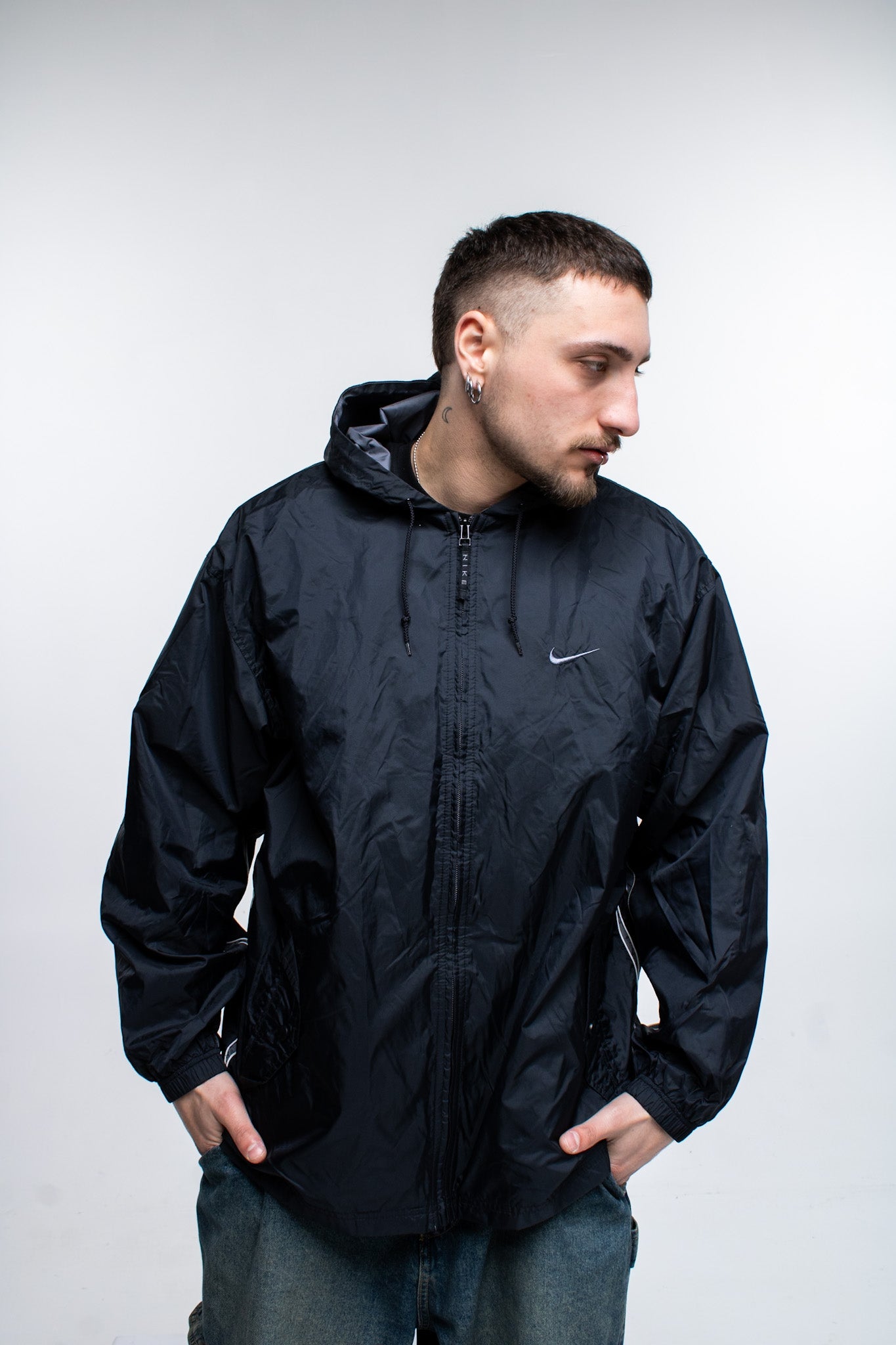 Nike Jacket