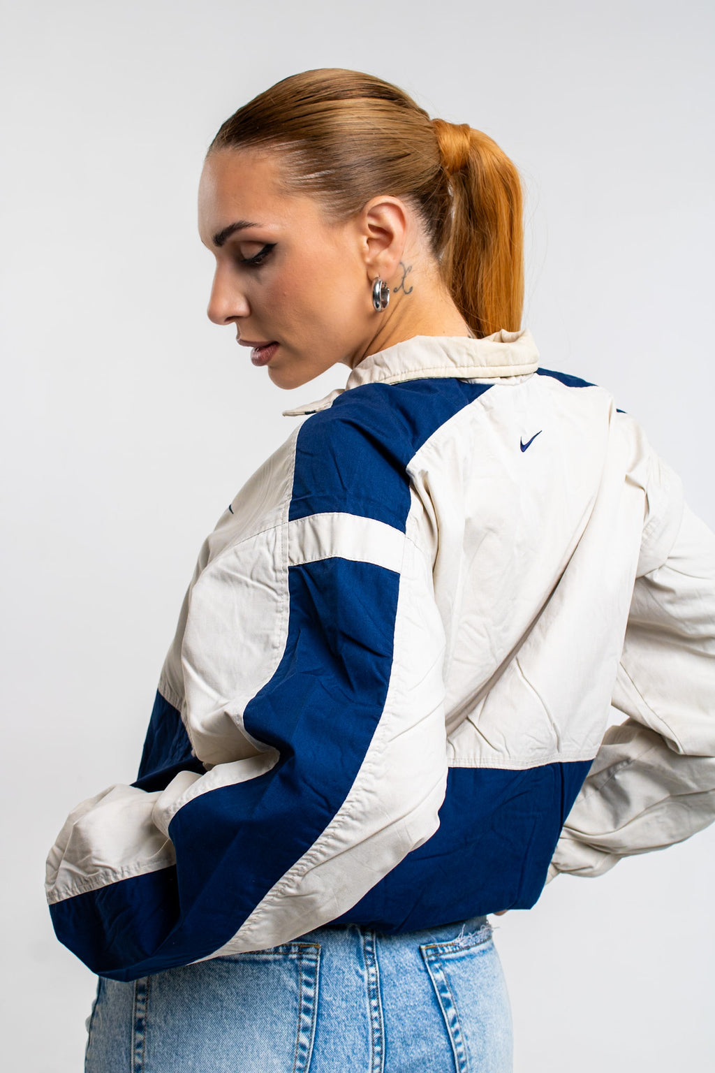 Nike Jacket