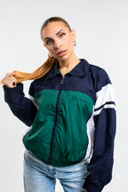Sergio Tacchini Jacket