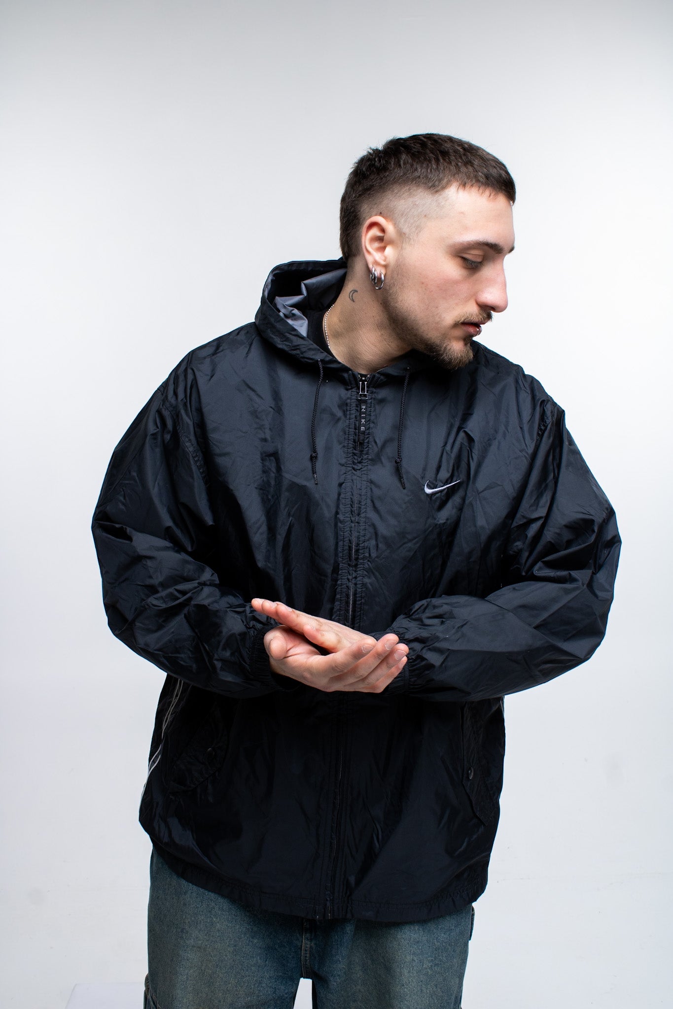 Nike Jacket