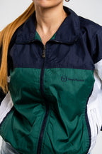 Sergio Tacchini Jacket