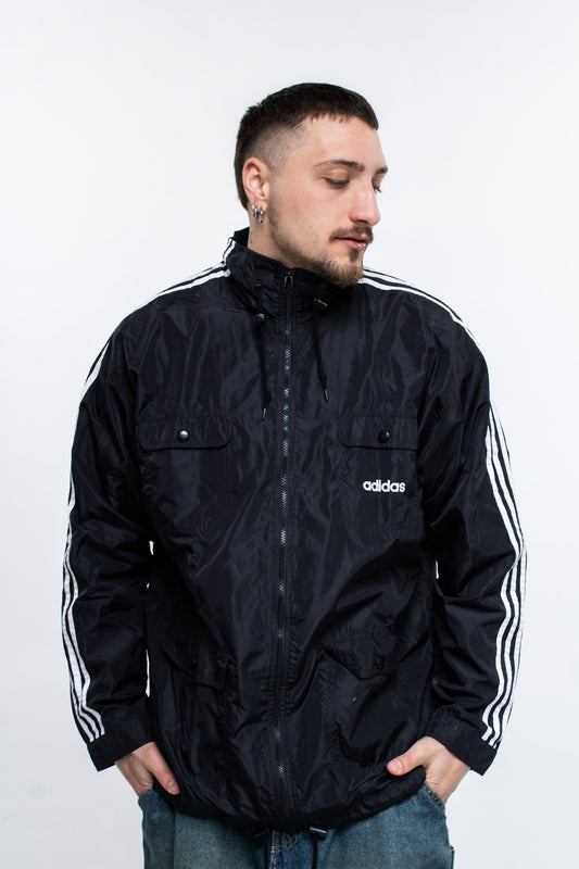 Adidas Jacket