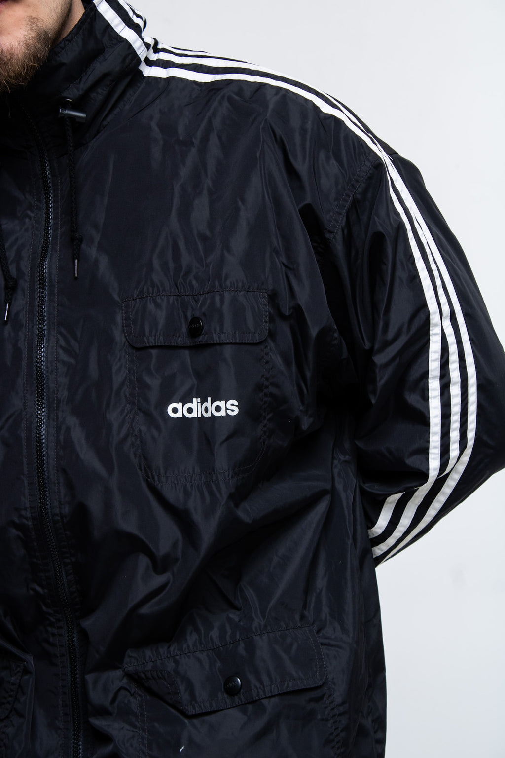 Adidas Jacket