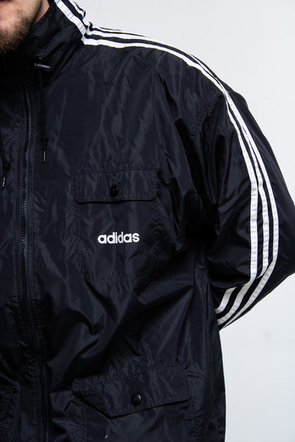 Adidas Jacket