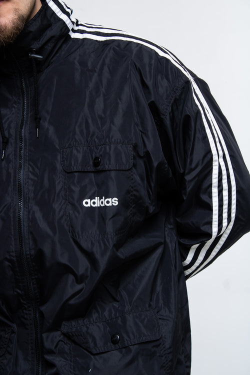 Adidas Jacket